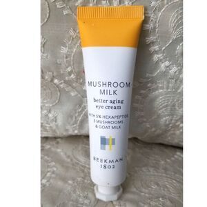 Beekman 1802 Mushroom Milk Better Aging Eye Cream